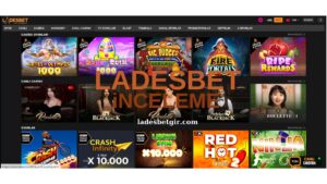 Bahis Casino Siteleri